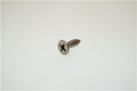 VITE 4,8x16 INOX