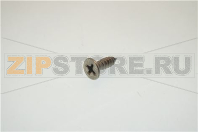 VITE 4,8x16 INOX 