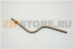 ПАРОВАЯ ТРУБКА  L=130,21 MP5000 ASSY 