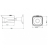 IP-камера Dahua IPC-HFW4100E - IP-камера Dahua IPC-HFW4100E