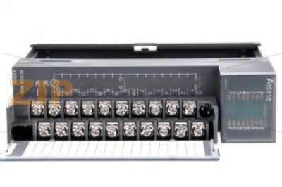 Модуль дискретного ввода/вывода Mitsubishi Electric A1SX20EU 