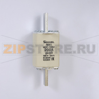 Предохранитель ножевой 200 A, тип 35, габарит 1, gG Sinvel FNH1-200