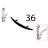 Cerniera DX Angelo Po 2G1PE2E