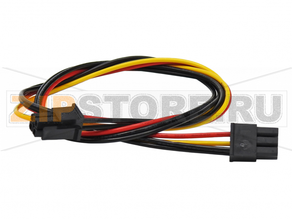 Интерфейс аппликатора 24-28V Zebra 140Xi4 Интерфейс аппликатора 24-28V Zebra 140Xi4Запчасть на сборочном чертеже под номером: 3Количество запчастей в комплекте: 1Название запчасти Zebra на английском языке: Applicator Interface 24-28V