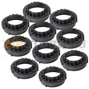 AV305 - Стандартный адаптер, M30x1,5 Siemens AV305 