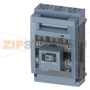 ПРЕДОХРАНИТЕЛЬНЫЙ РАЗЪЕДИНИТЕЛЬ 3-ПОЛЮСА, NH1, 250A 60MM ШИННАЯ СИСТЕМА COVERS ДЛЯ RITTAL ПРЕДОХРАНИТЕЛЬНЫЙ МОНИТОР ЭЛЕКТРОННЫЙ ПРЕДОХРАНИТЕЛЬНЫЙ МОНИТОР ЭЛЕКТРОННЫЙ, EFM 20 Siemens 3NP1143-1JC13 