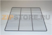 GRIGLIA PLASTIFICATA 550x530 MM