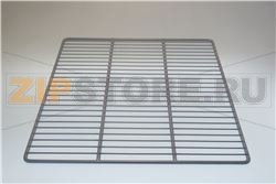 GRIGLIA PLASTIFICATA 550x530 MM 