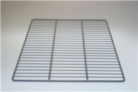GRIGLIA PLASTIFICATA 550x530 MM