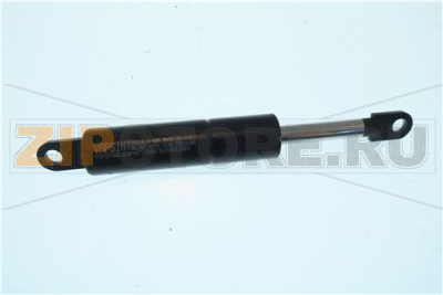 PISTONE 500N MOD.0234147 