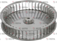 FAN ø 200 mm