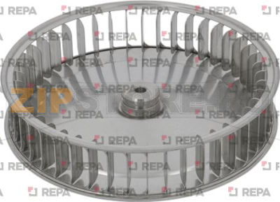 FAN ø 200 mm 