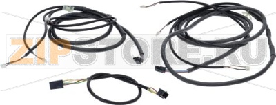 КАБЕЛЬ ОСВЕЩЕНИЯ W40 RATIONAL 87.01.595S 