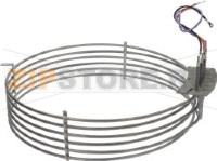 ТЭН 9000ВТ 230В