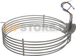 ТЭН 9000ВТ 230В 