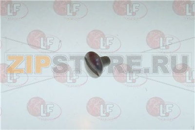 VITE TBL  M6X10 A2 POLIERS 