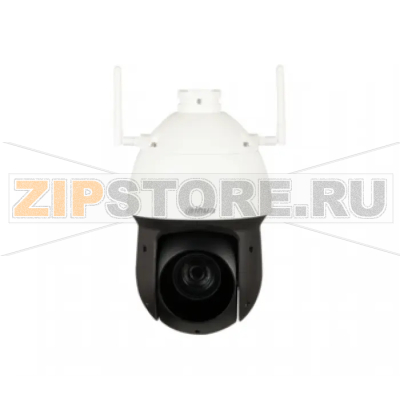 IP-камера Dahua DH-SD49225T-HN-W 