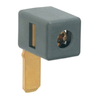 Клемма LK75-L ABB 1SBN073552R1003