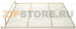 PLASTIC-COATED GRID GN 2/1 650x530 mm 