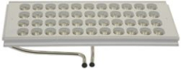 EVAPORATORE 430x200 mm