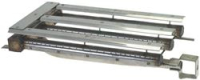 BURNER 565x275 mm