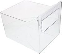 VEGETABLE CONTAINER ELECTROLUX 140184297