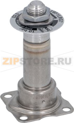 ДВУХХОДОВОЙ МЕХАНИЧЕСКИЙ КОМПОНЕНТ, PARKER R/2,5 