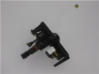 ASSIEME INNESTO IFD CON TUBO 90 mm