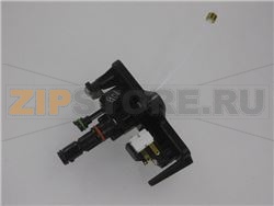 ASSIEME INNESTO IFD CON TUBO 90 mm 