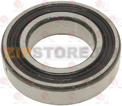 ПОДШИПНИК 6006-2RS1 SKF 
