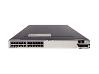 Коммутатор Huawei S5700-28C-PWR-EI