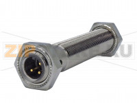 Индуктивный датчик Inductive sensor NBB4-12GM50-E2-V1 Pepperl+Fuchs