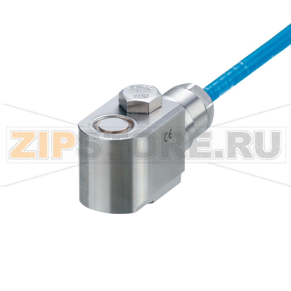 Акселерометр IFM VSP004 