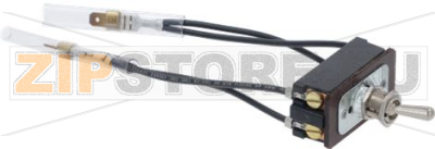 SWITCH ASSY 