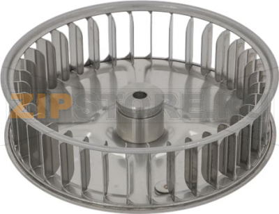 FAN ø 160 mm 