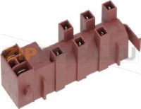 ACCENDITORE A SCINTILLE