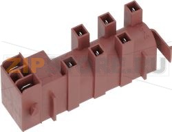 ACCENDITORE A SCINTILLE 