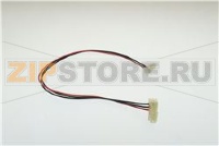 CAB CONTATORE-VOLUMETRICO L300(PVC)MCSA