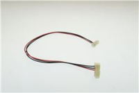 CAB CONTATORE-VOLUMETRICO L300(PVC)MCSA