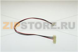 CAB CONTATORE-VOLUMETRICO L300(PVC)MCSA 