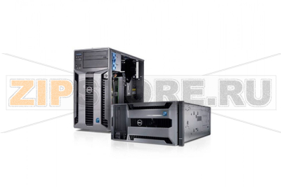 Сервер Dell 210-32079/003 