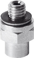 Держатель вакуумного захвата Festo ESH-HE-1-M3 