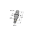 Датчик индуктивный Turck BI4U-M12-AP6X-V1131 - Датчик индуктивный Turck BI4U-M12-AP6X-V1131