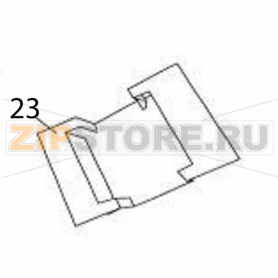 Sleeve Sato CG212DT Sleeve Sato CG212DTЗапчасть на деталировке под номером: 23Название запчасти на английском языке: Sleeve Sato CG212DT.