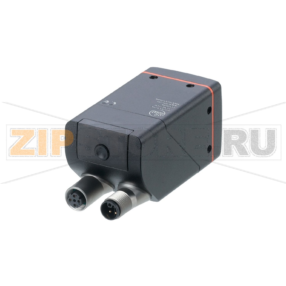 Датчик распознавания объектов IFM O2D532 