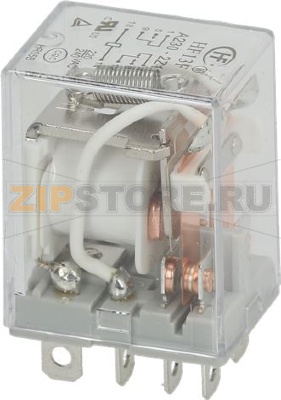 POWER RELAY HONGFA HF13F A230-2Z11 