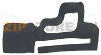 TROLLEY GASKET M/201