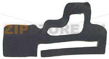 TROLLEY GASKET M/201 