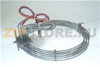 ТЭН КОНВЕКЦИОННЫЙ С ПРОКЛАДКОЙ RATIONAL 87.01.068