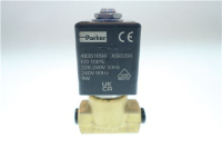 ELETTROVALVOLA 2 VIE 9W 220V